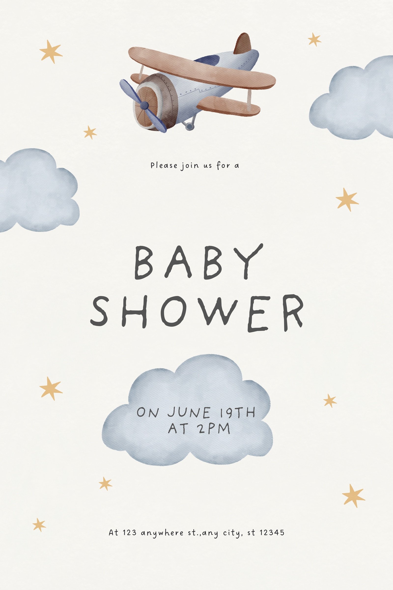 Image for Baby Shower